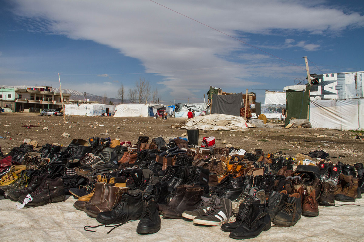 The Permanently Temporary Life/ Please Do Not Use