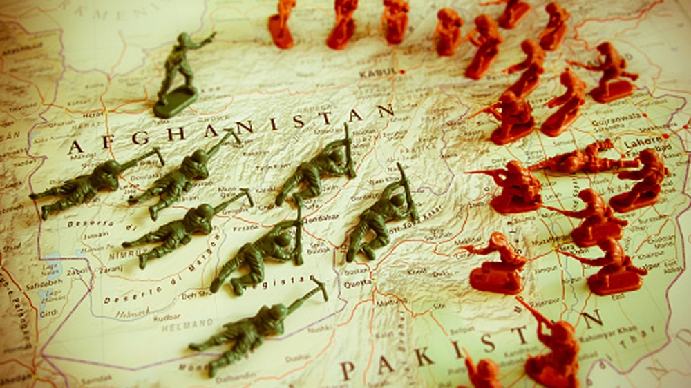 Is America on the right side of history [Getty]