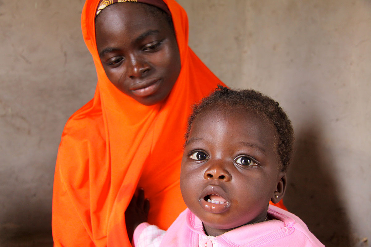 A SILENT KILLER: LEAD POISONING IN NIGERIA / Please Do Not Use