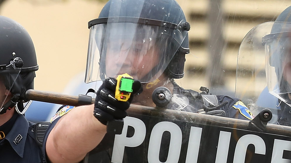 Fault Lines - The Taser cases