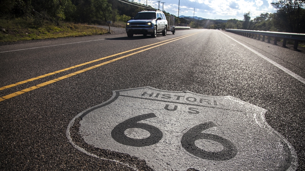 Route 66