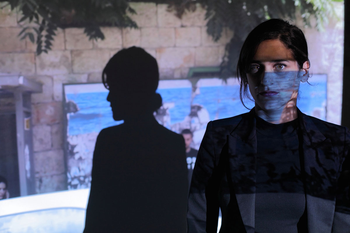 Exploring ''Return'' in Contemporary Art/ Please Do Not Use