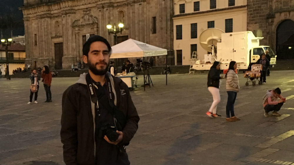 Juan [Anne Bouleanu/Al Jazeera]