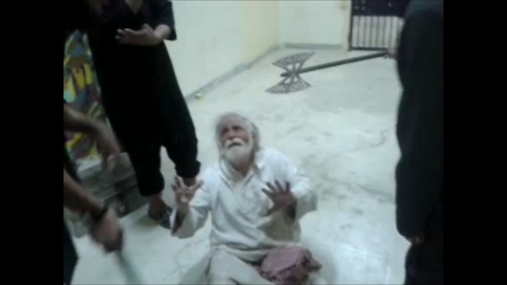 Footage collected from deserters' phones and by Thuwar al-Raqqa reveal ISIL's culture of brutality [Witness/Al Jazeera]