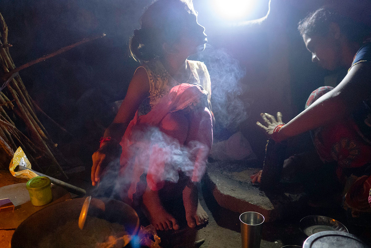 Indian Farmer widows / Please Do Not Use