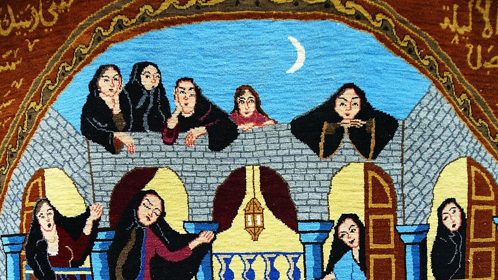 Sectarianism without sects