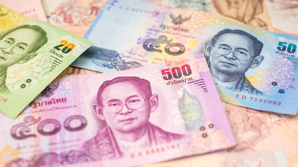 Counting the cost - Thai king death and economy