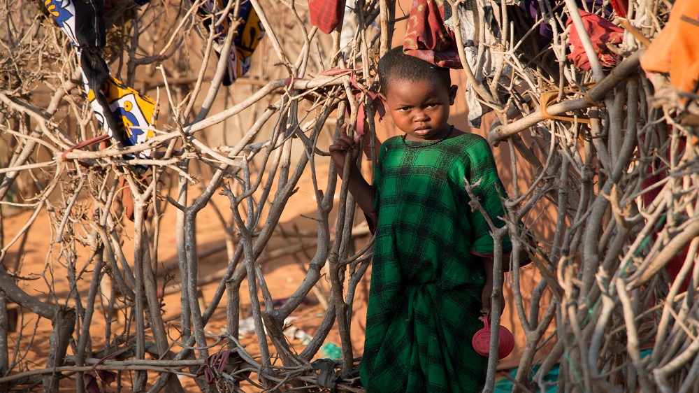 Somalia refugees