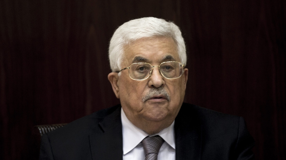 Mahmoud Abbas in hospital, media reports