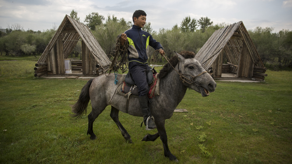 DO NOT USE - Mongolia [Taylor Weidman/Al Jazeera]