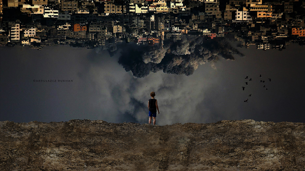  [Courtesy of Abdulazez Dukhan ] 