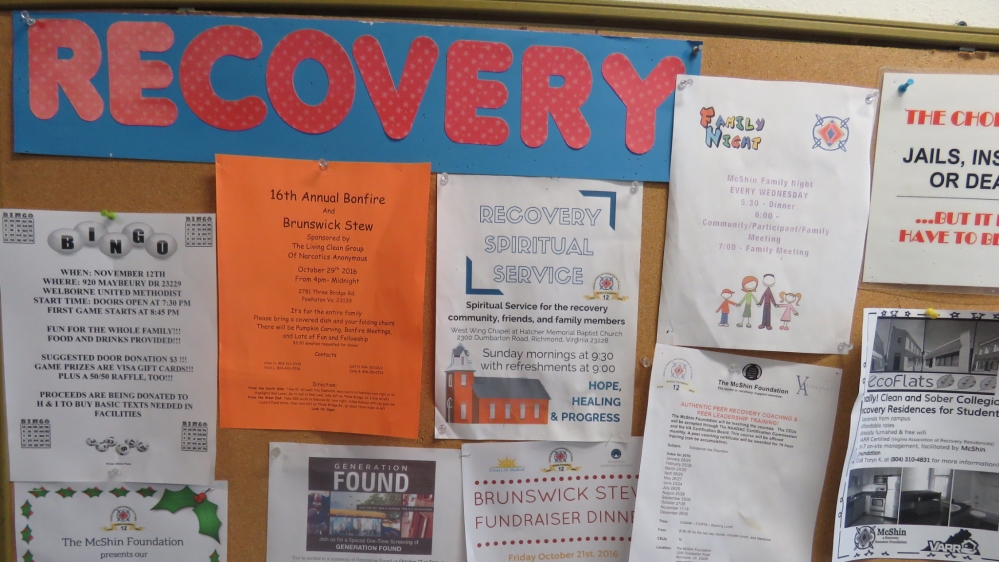 The number of prescriptions for opioids in the US reached 207 million in 2013 [Jessica Sarhan/Al Jazeera]