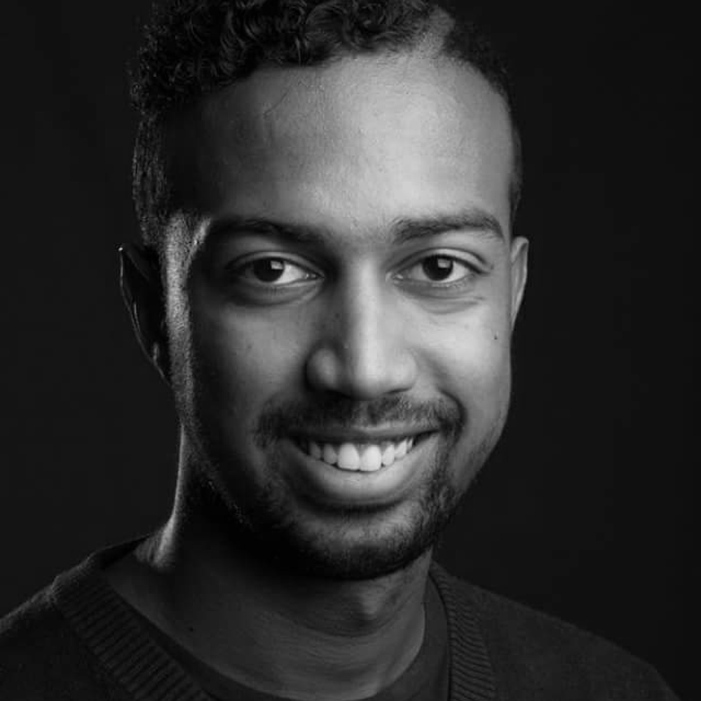 Brian Kamanzi
