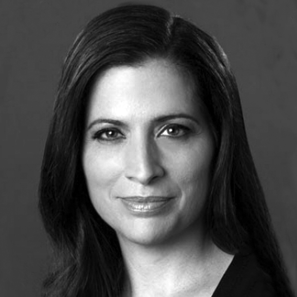 Patricia Sabga