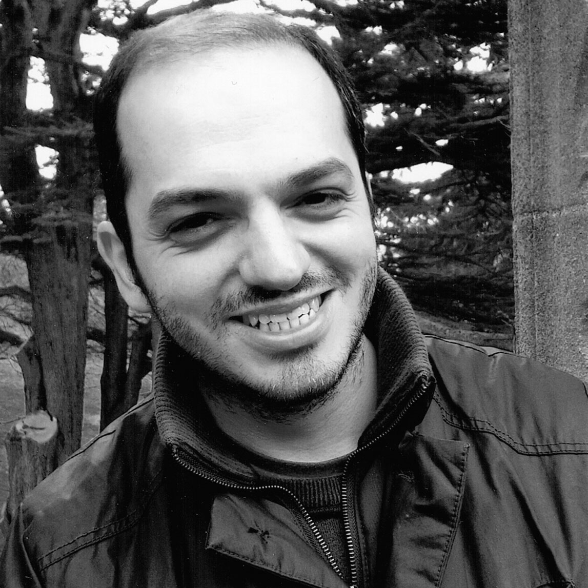Alasdair Soussi