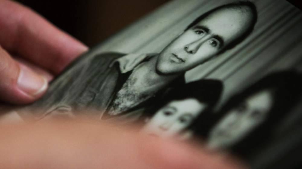 The Disappeared of Syria - DO NOT USE