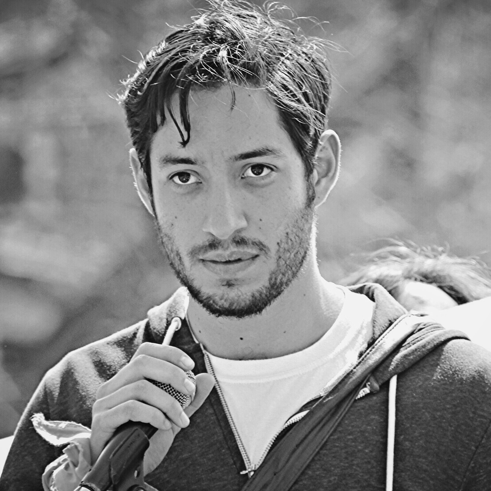 Miguel Guevara