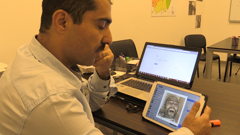 Since 2011, of tens of thousands of Syrians have been kidnapped, detained, tortured and murdered [Al Jazeera]