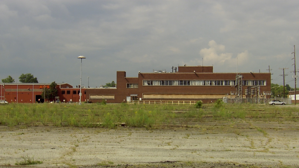 Trumbull County, Ohio lost 49 percent of its manufacturing jobs between 2000 and 2010 [Al Jazeera] 