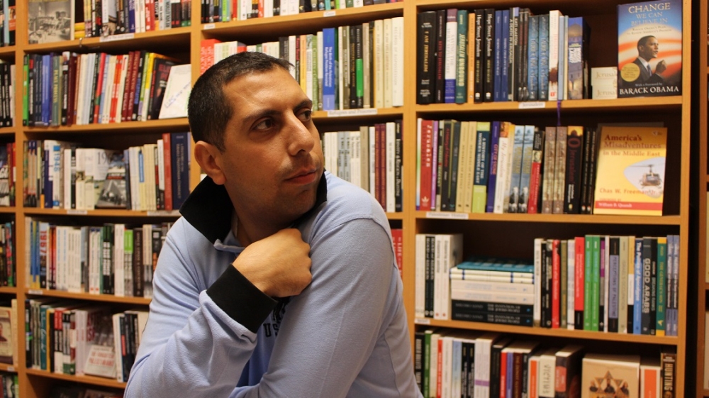 Voices from the ground: Palestinian