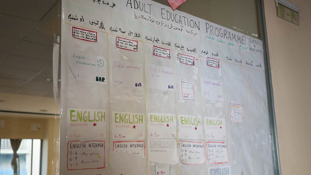 [Al Jazeera/Matthew Cassel]