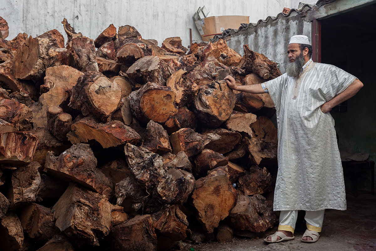 Traditional hammams/ Please Do Not Use