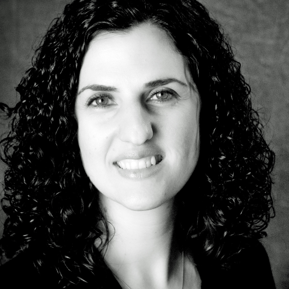 Huda Al-Marashi