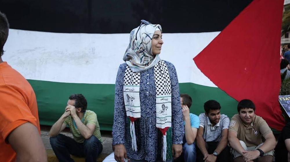 Anna Stamou - Please do not use