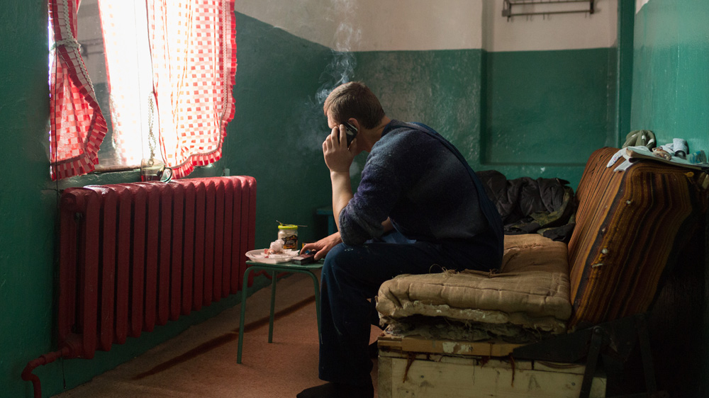 Kuril Islands [Nikolay Korzhov/Al Jazeera]