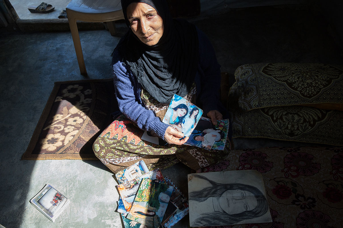 The Dom of Lebanon/ Please Do Not Use