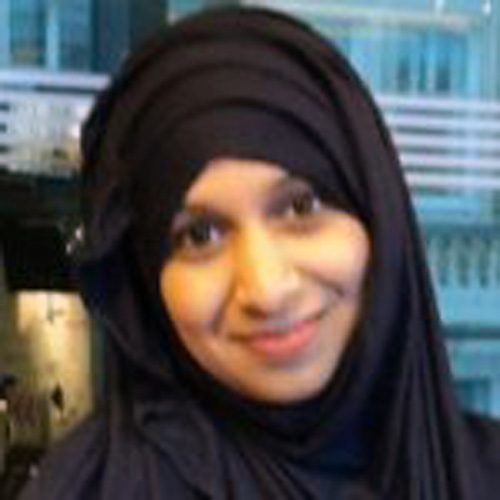 Tasnim Nazeer