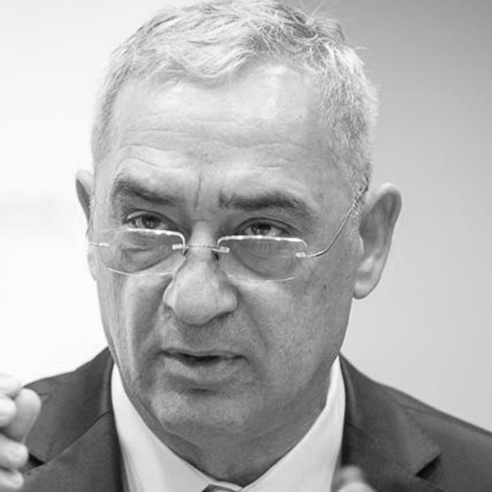 Andrzej Mirga