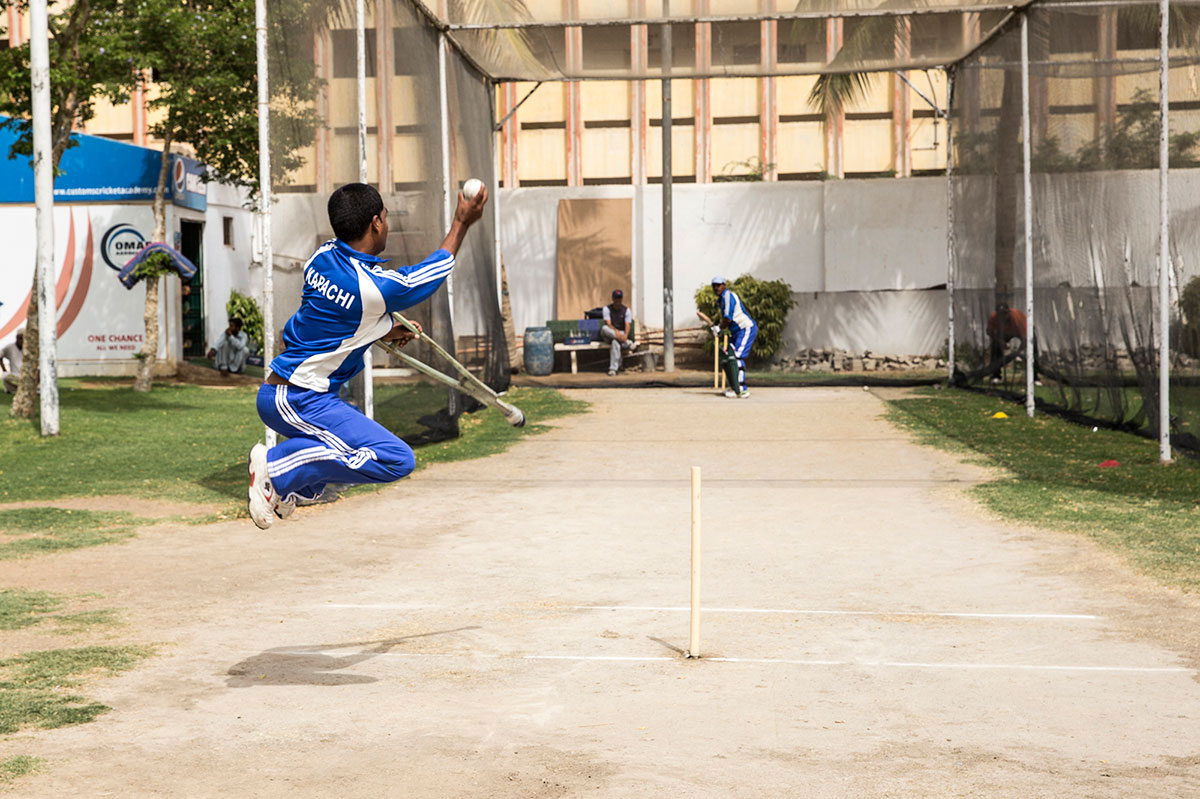 Cricket beyond boundaries/ Please DO Not Use