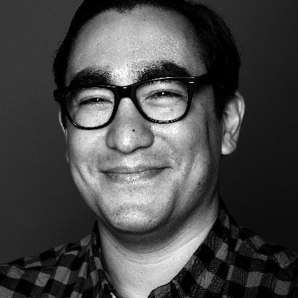Tristan Ahtone