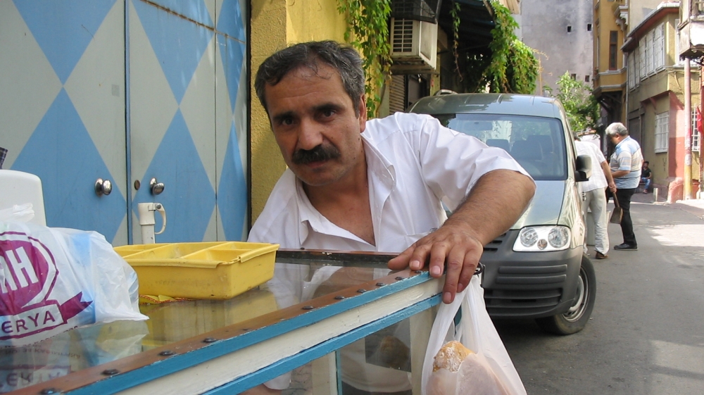 Witness - I hear the music