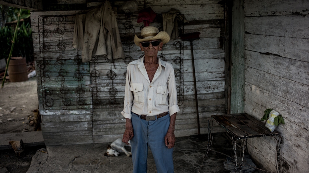 Cuba - Please do not use