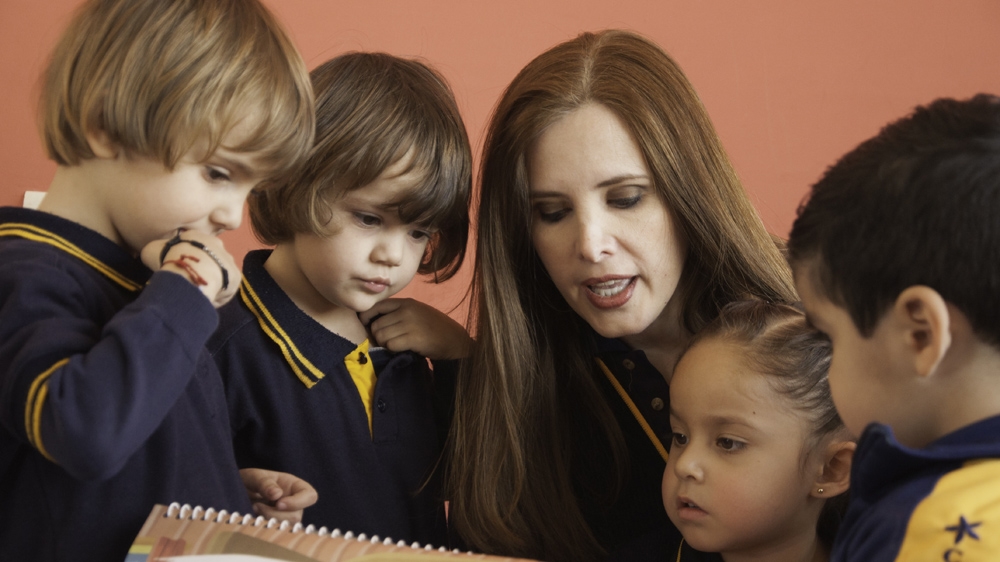 Rebel Education - Mexico - Please do not use