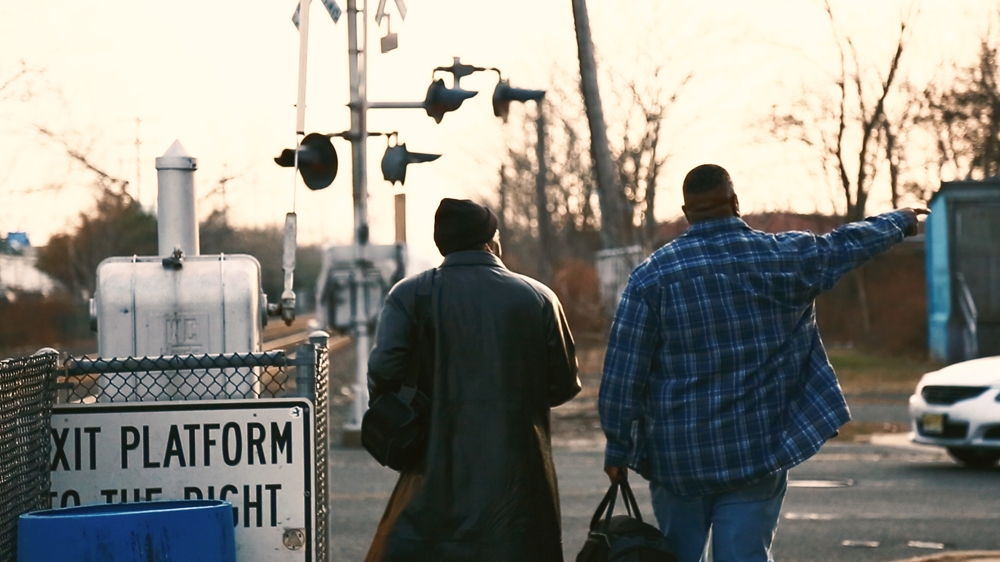 Finding my family after 44