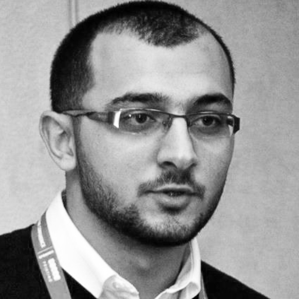 Taher Herzallah