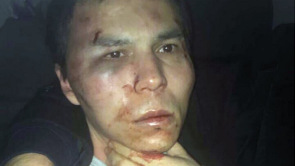 TURKEY NIGHTCLUB ATTACK REINA Abdulkadir Masharipov