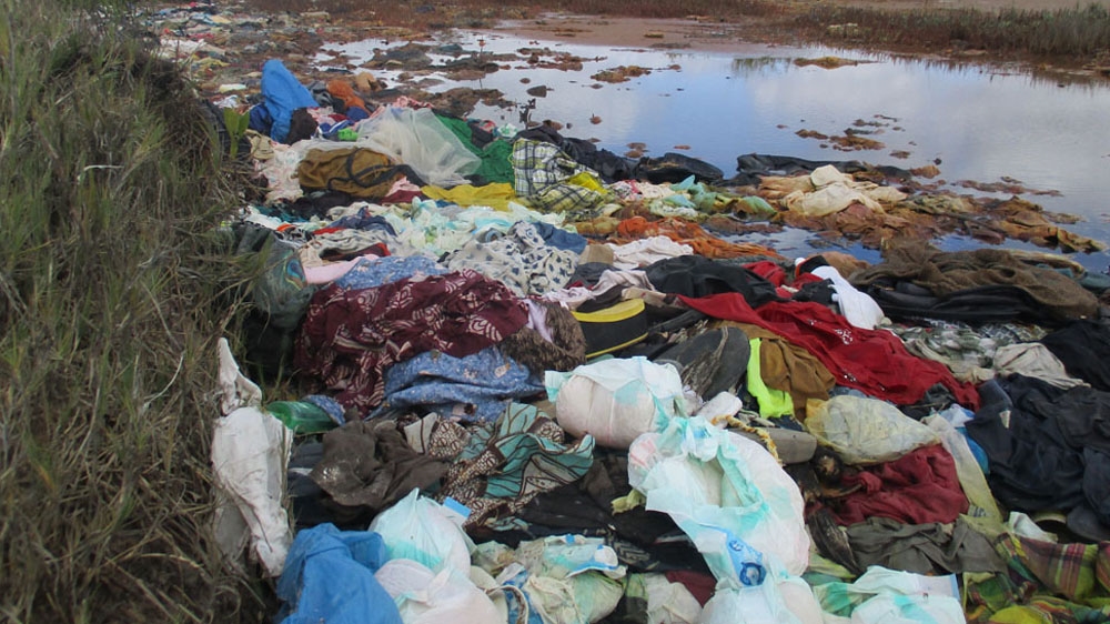 Senegal - Please do not use