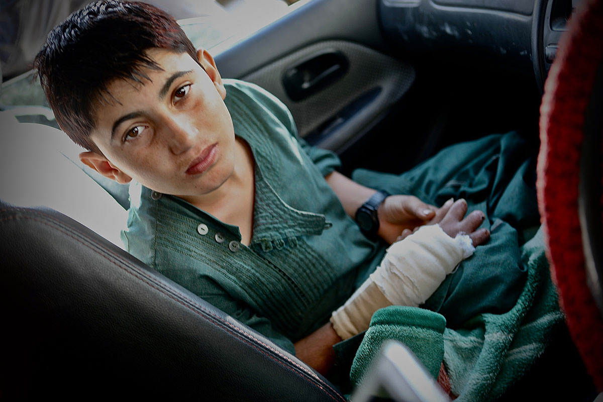 Afghanistan Taliban/ Please DO Not Use