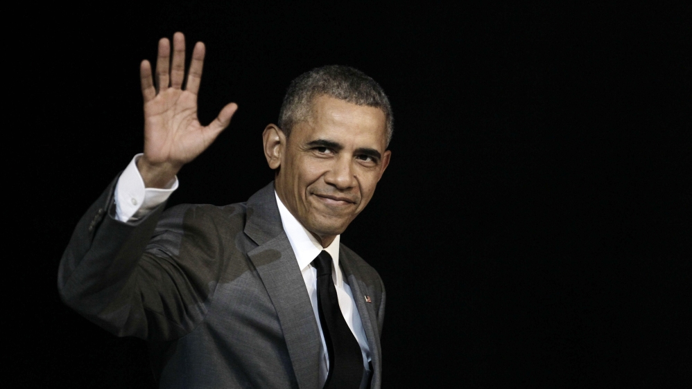 US 44th Presidency, Barack Obama retrospectives