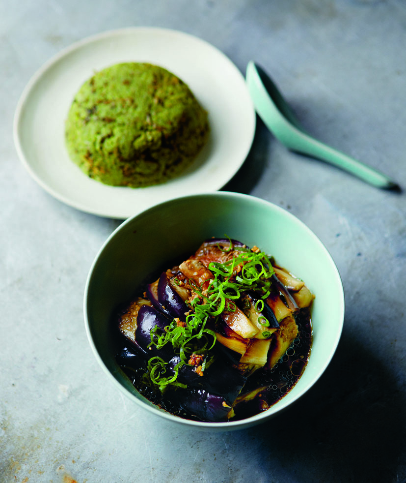 An image from Land of Fish and Rice: Recipes from the Culinary Heart of China (2016), published by Bloomsbury [Photograph by Yuki Sugiura]