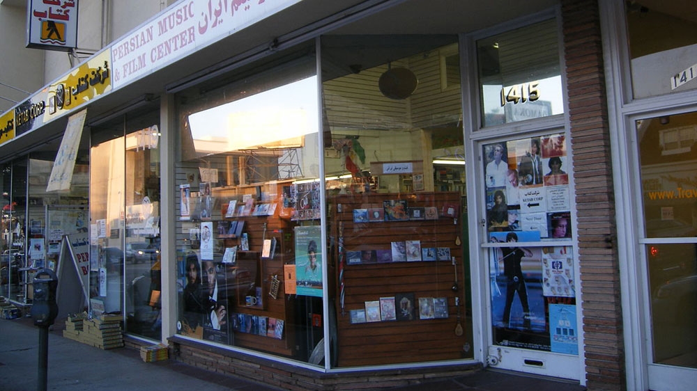 The Iranian community in Los Angeles is the largest outside of Iran [Photo courtesy of Creative Commons]