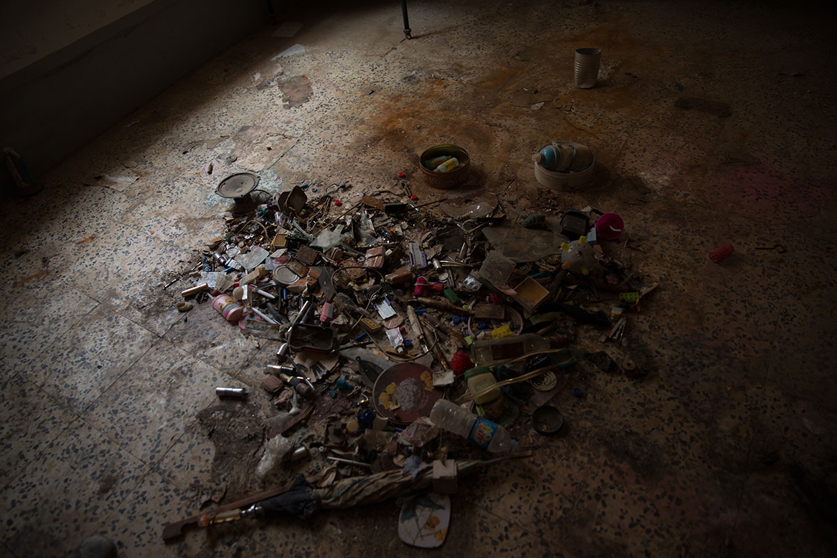 Iraqi Christian Family / Please DO Not Use