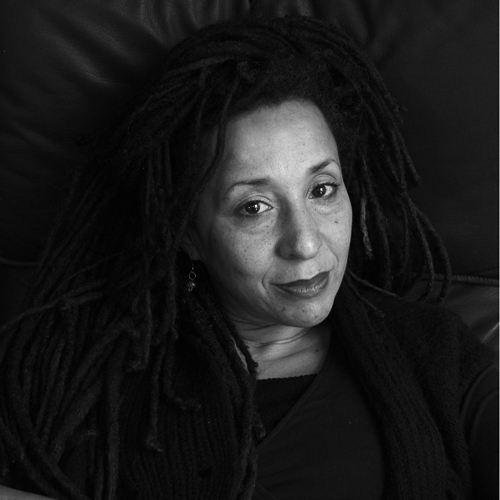 Jackie Walker