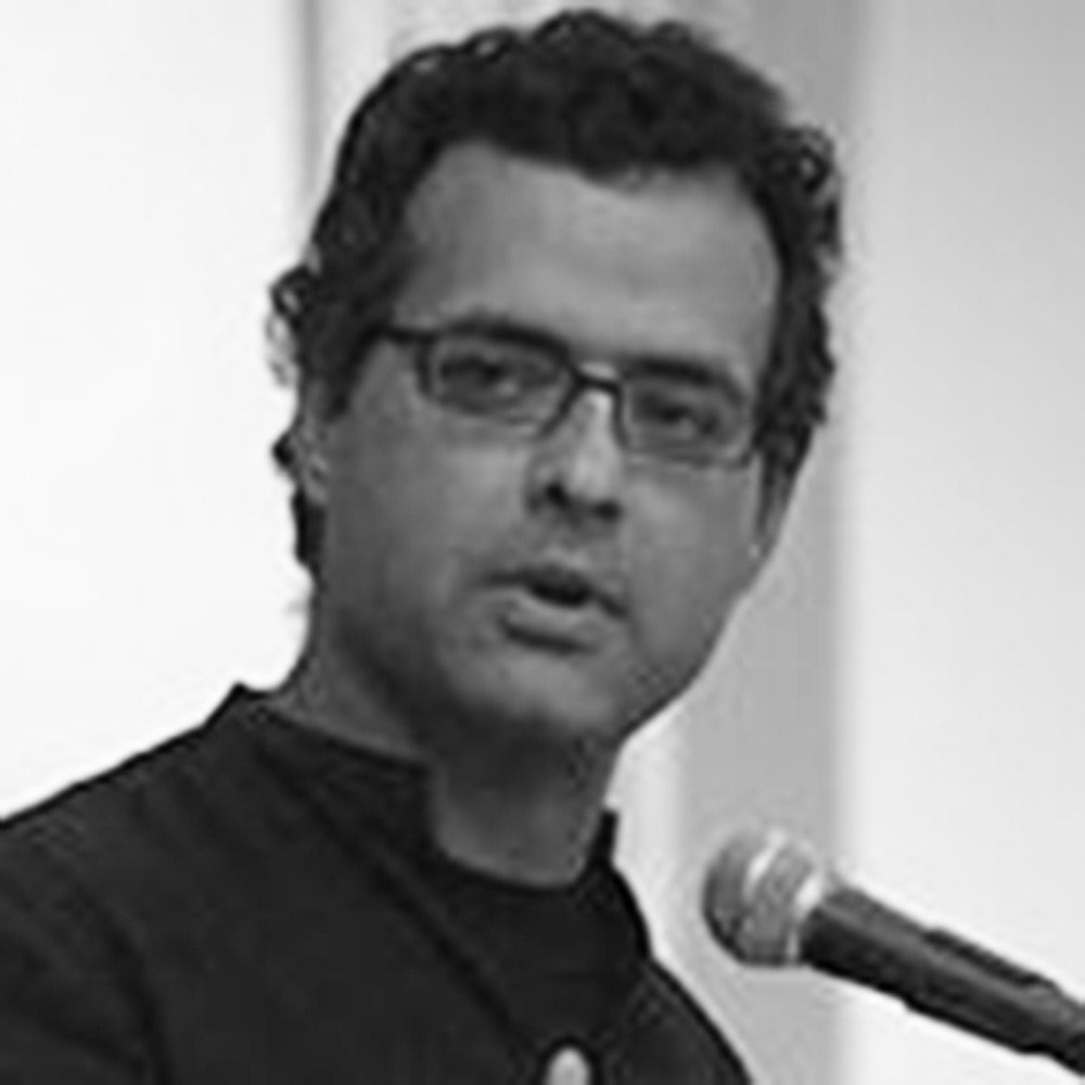 Vijay Prashad
