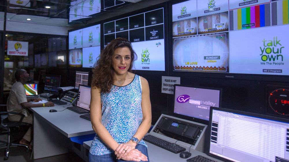 Nigeria - Please do not use