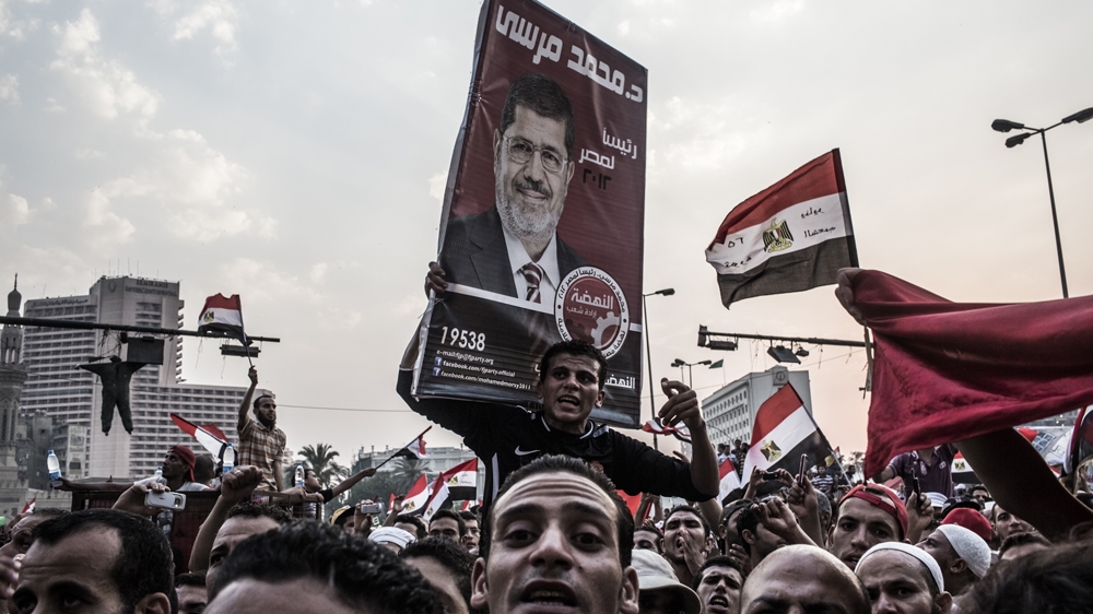 Egypt''s Muslim Brotherhood